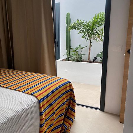 Casa Costa Apartments Bajamar  Eksteriør bilde