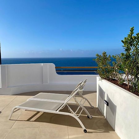 Casa Costa Apartments Bajamar  Eksteriør bilde