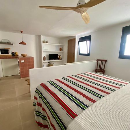 Casa Costa Apartments Bajamar  Eksteriør bilde