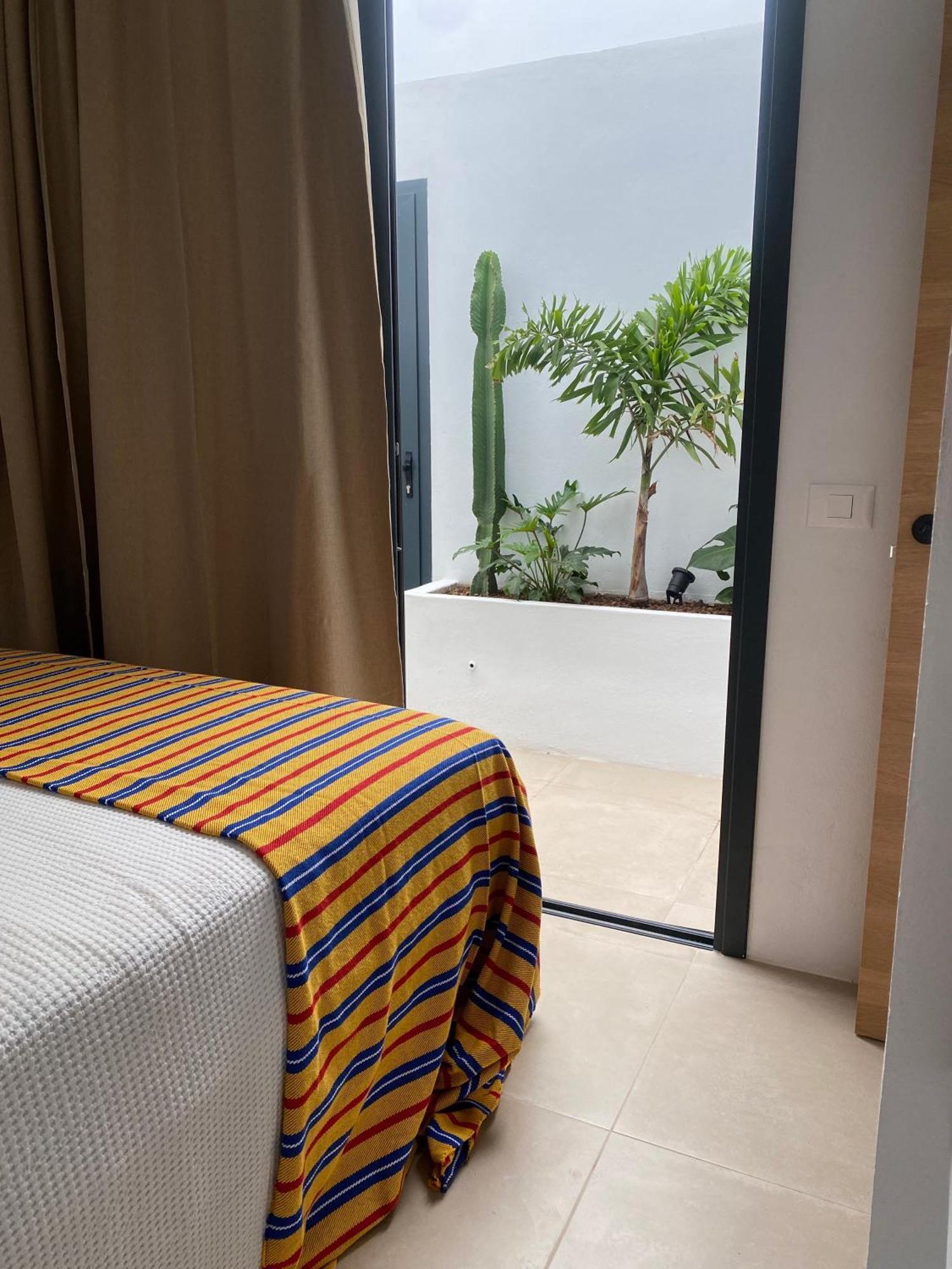 Casa Costa Apartments Bajamar  Eksteriør bilde