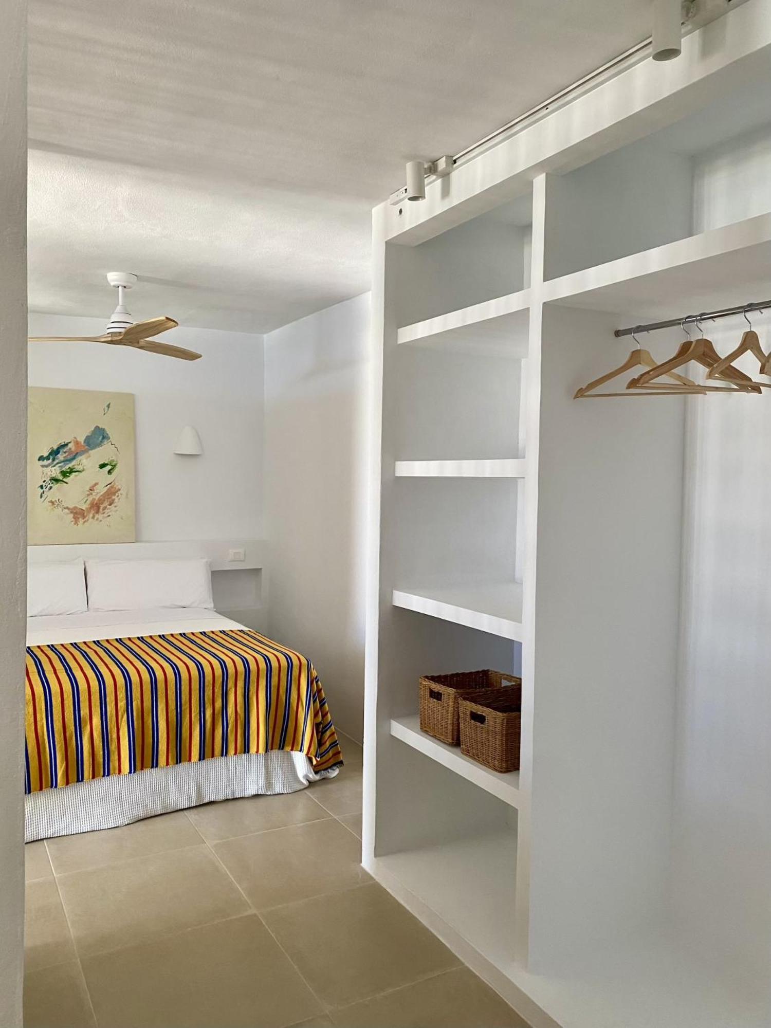 Casa Costa Apartments Bajamar  Eksteriør bilde
