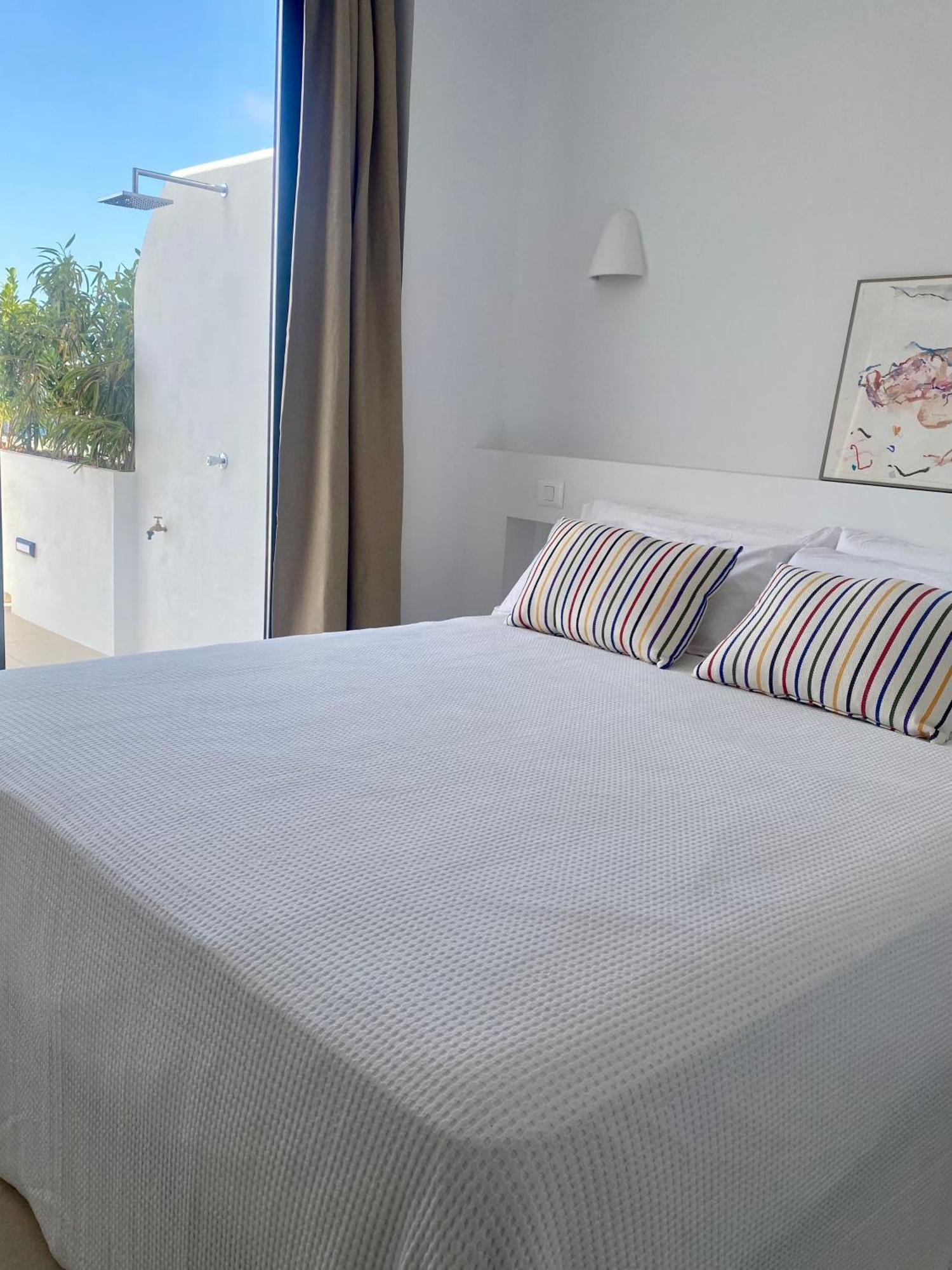 Casa Costa Apartments Bajamar  Eksteriør bilde