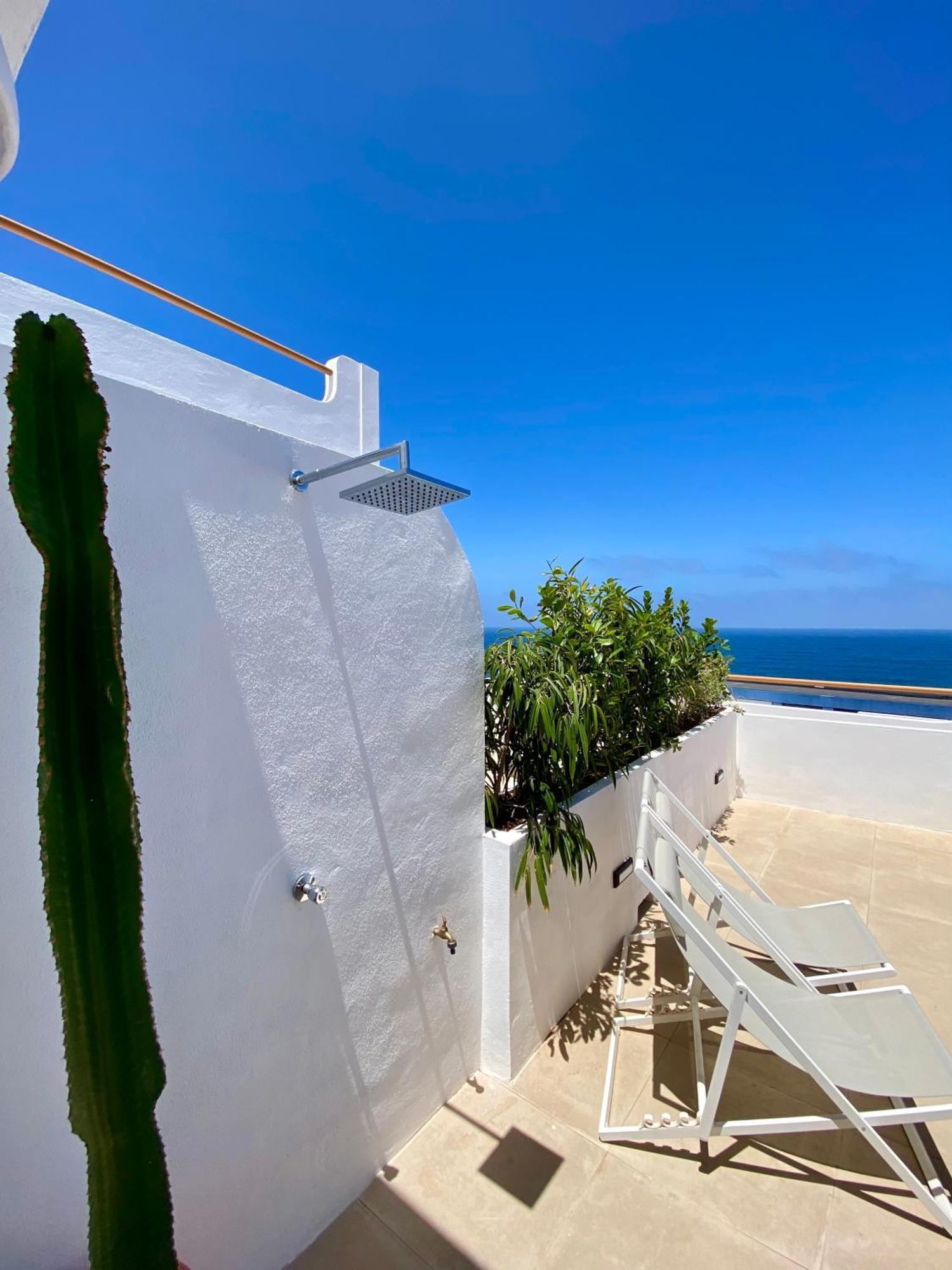 Casa Costa Apartments Bajamar  Eksteriør bilde