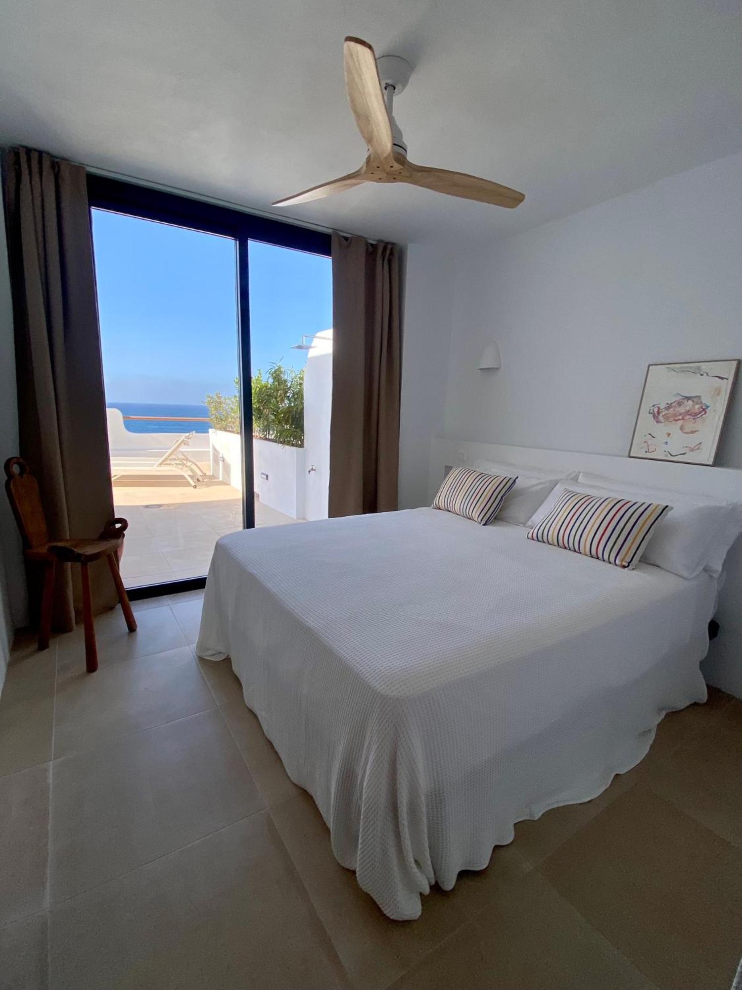 Casa Costa Apartments Bajamar  Eksteriør bilde