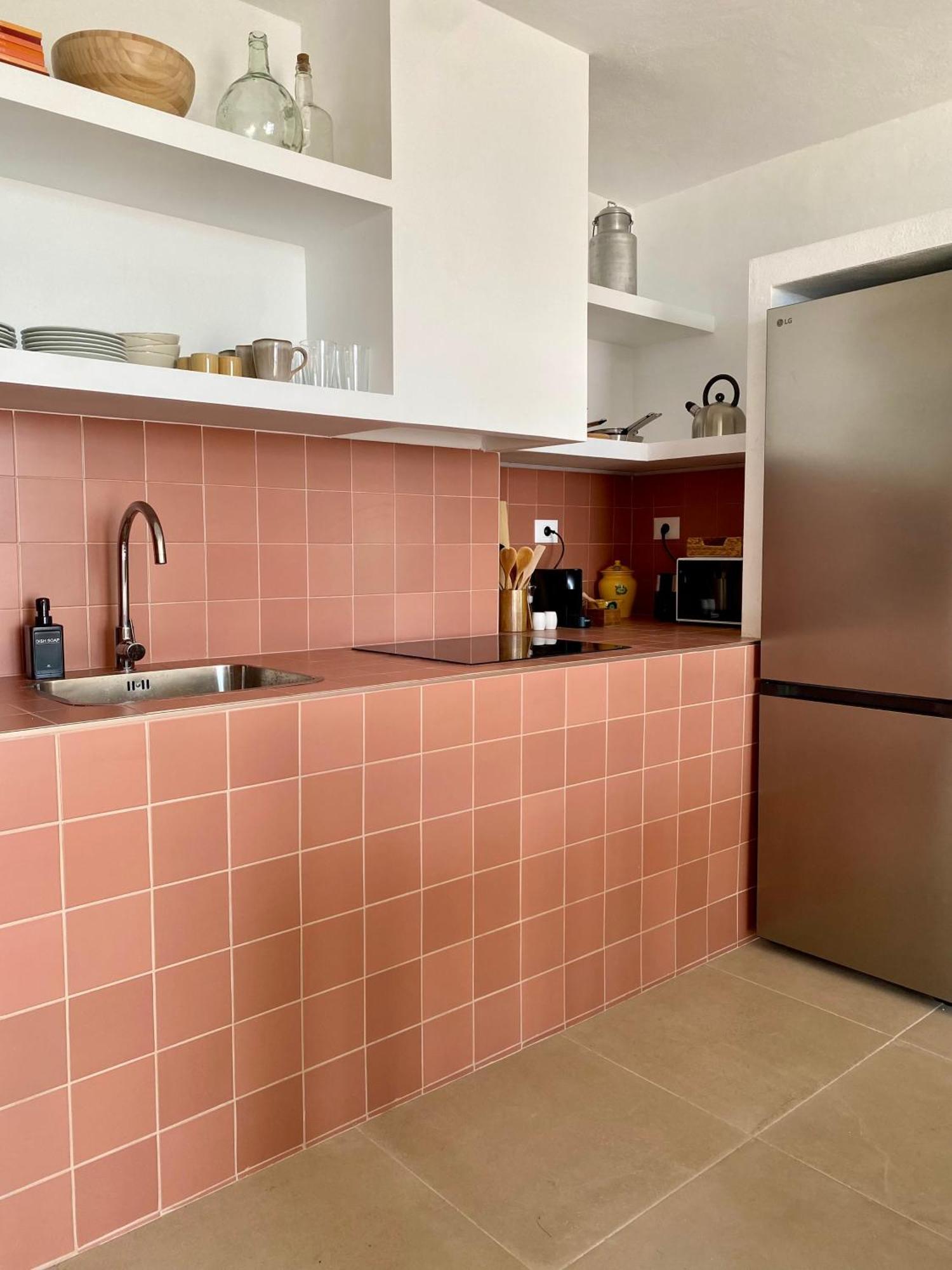 Casa Costa Apartments Bajamar  Eksteriør bilde