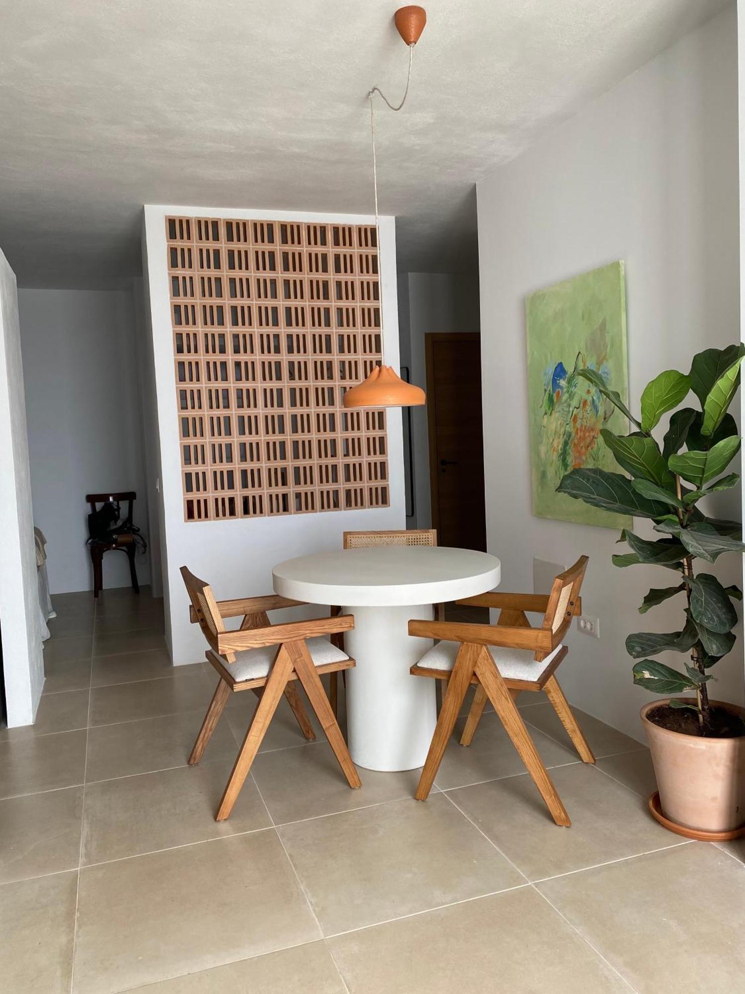 Casa Costa Apartments Bajamar  Eksteriør bilde