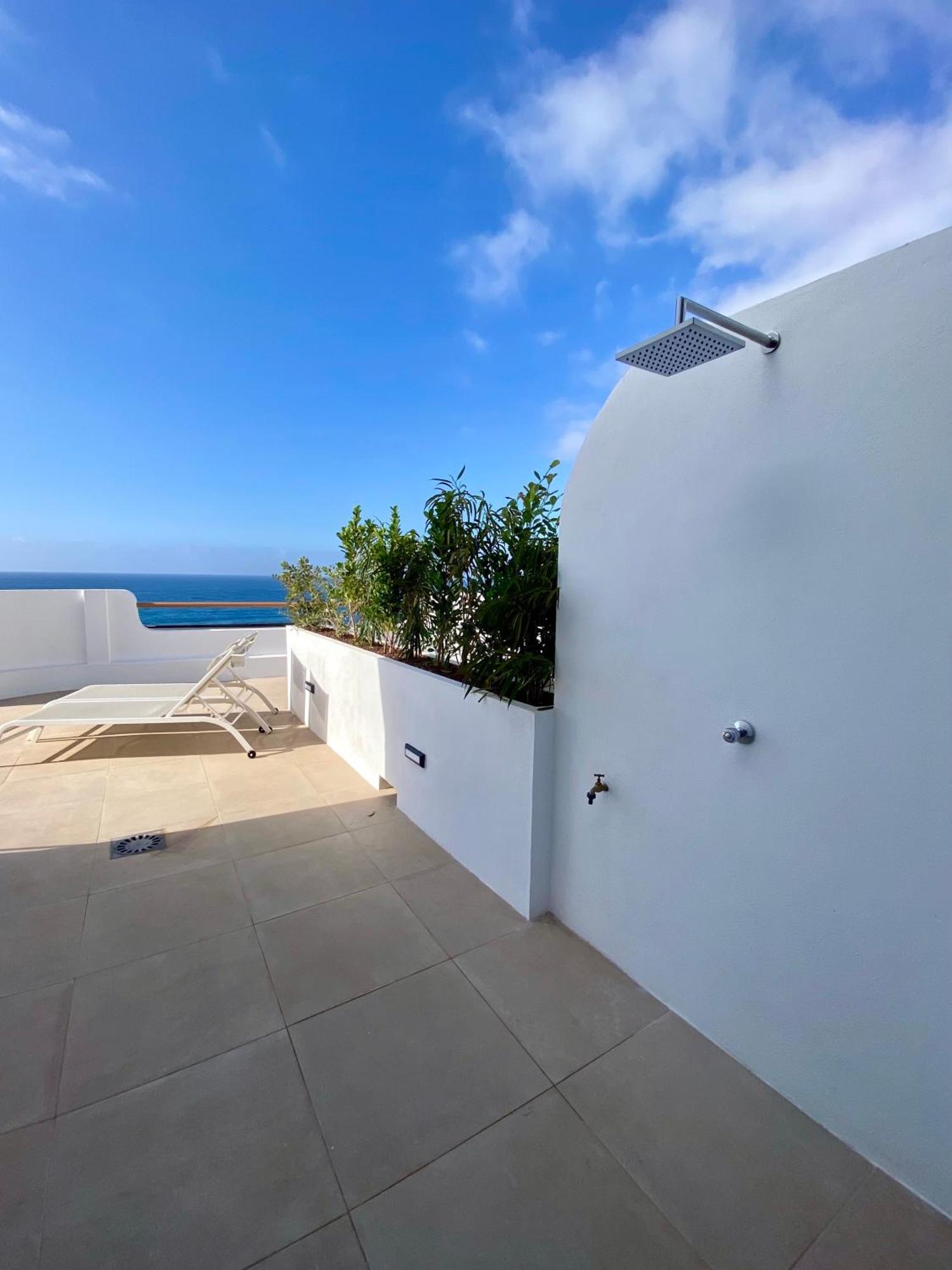 Casa Costa Apartments Bajamar  Eksteriør bilde