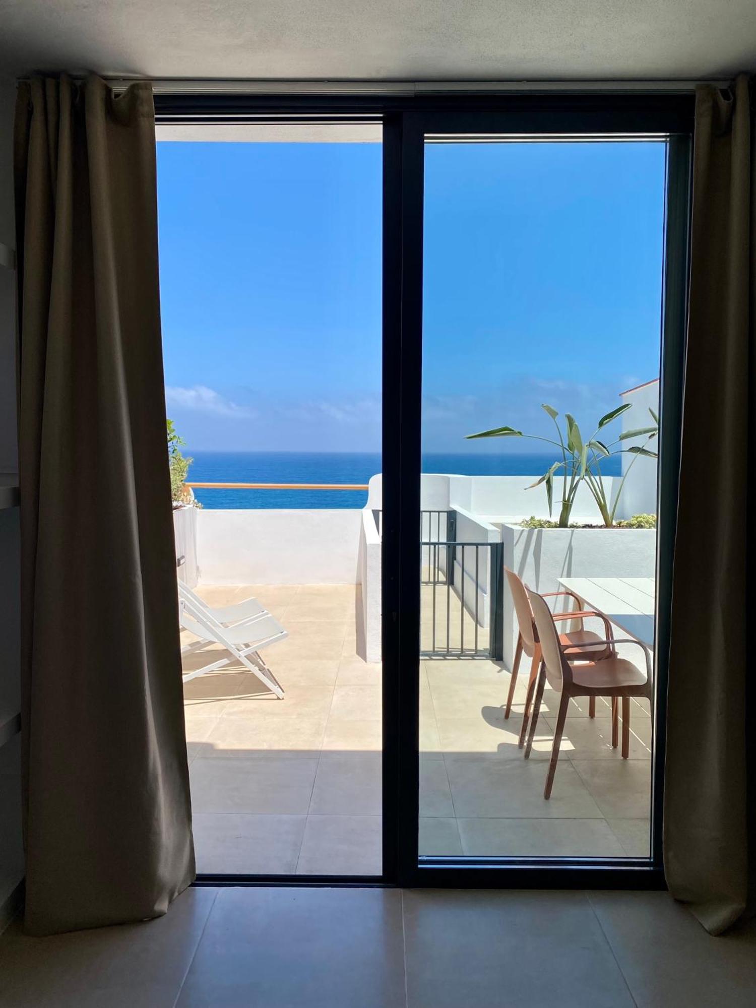 Casa Costa Apartments Bajamar  Eksteriør bilde