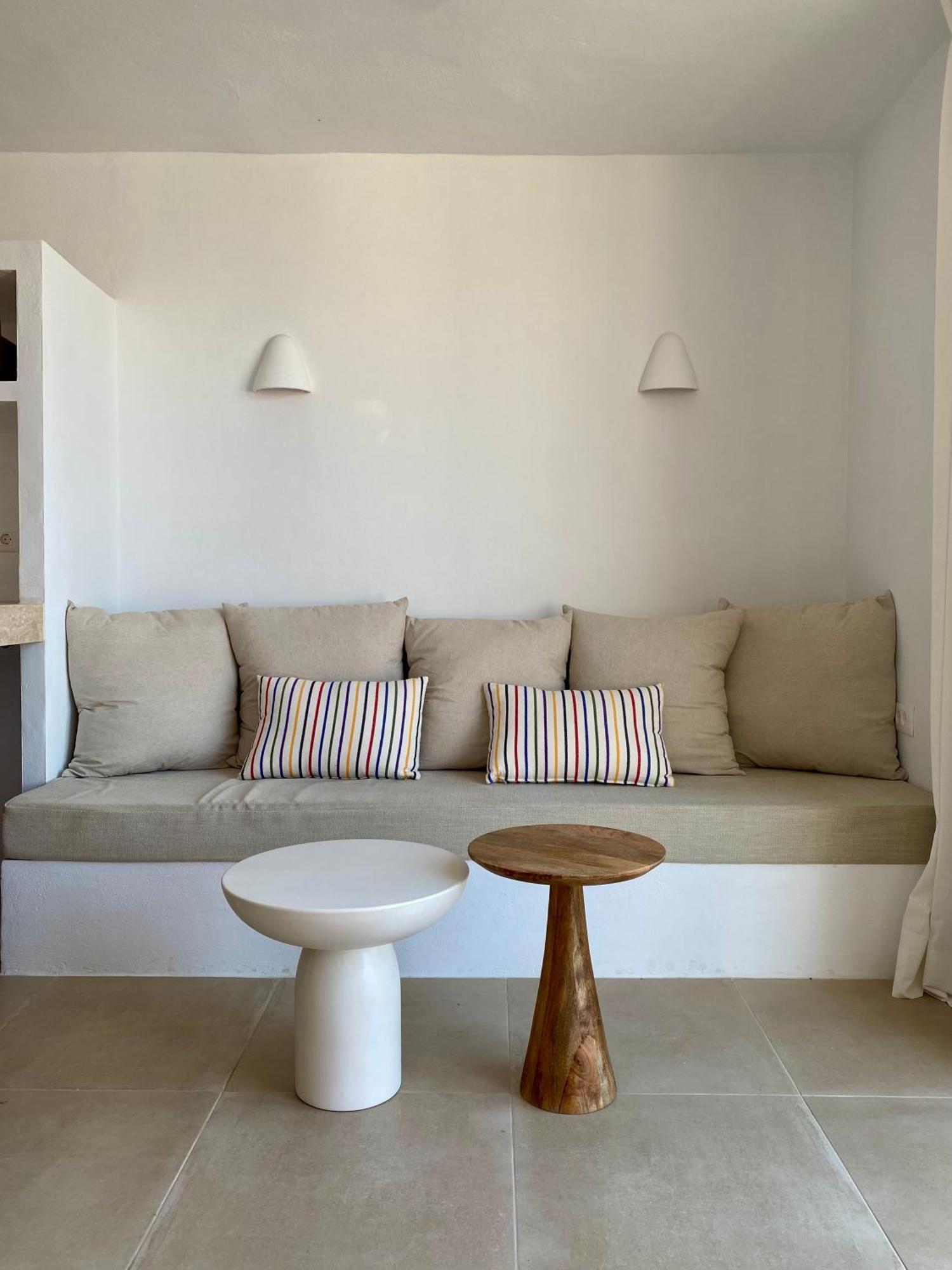 Casa Costa Apartments Bajamar  Eksteriør bilde