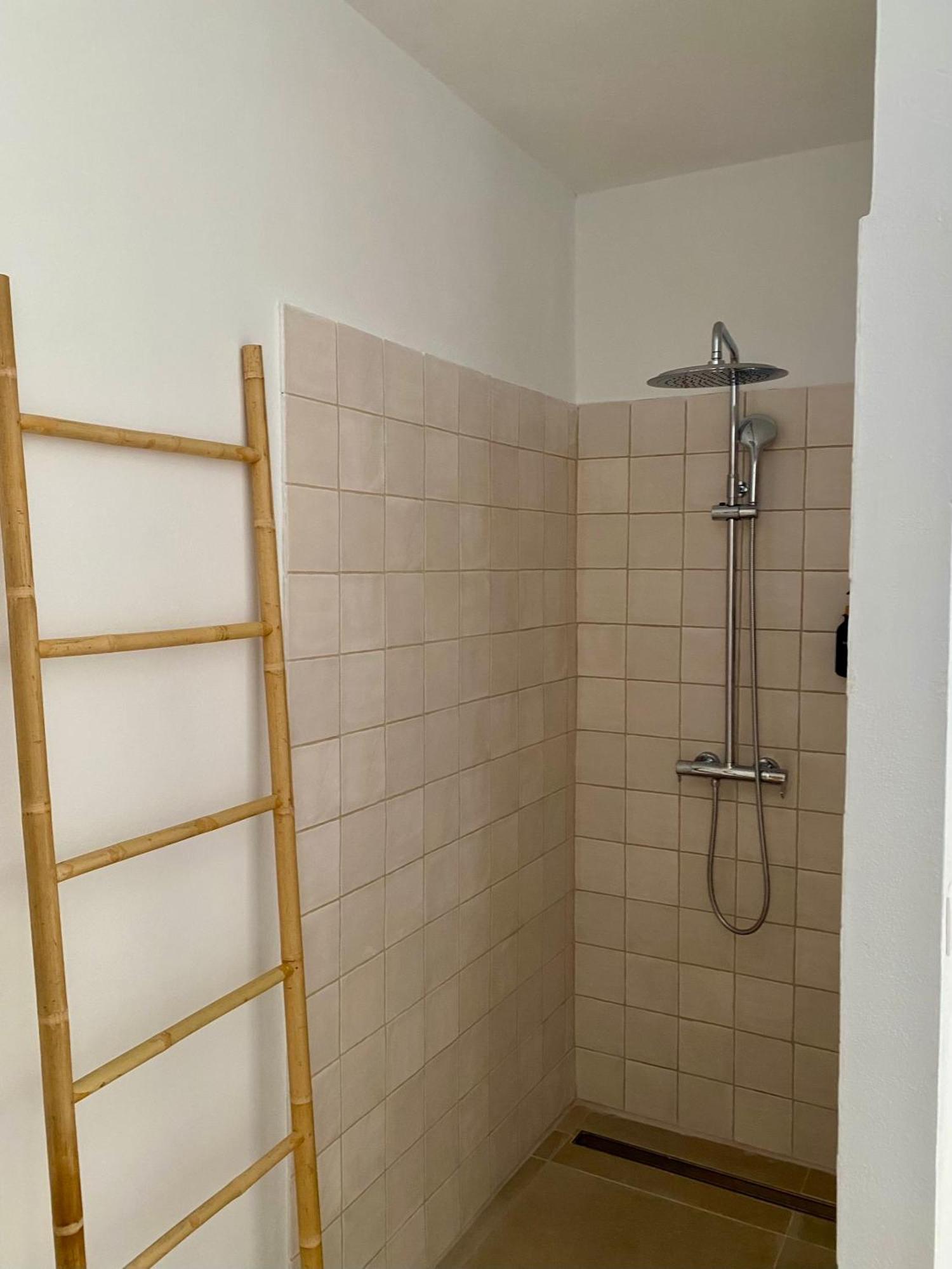 Casa Costa Apartments Bajamar  Eksteriør bilde
