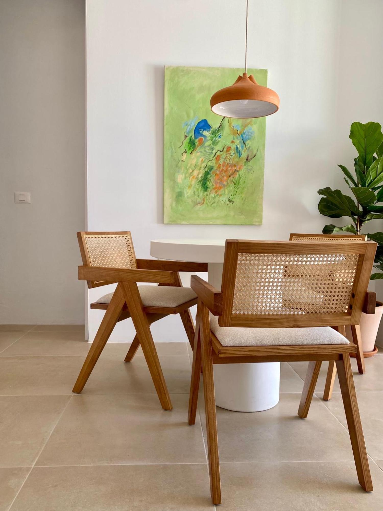 Casa Costa Apartments Bajamar  Eksteriør bilde