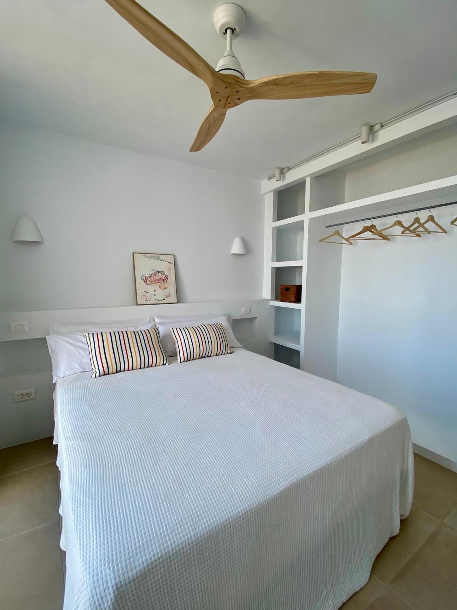 Casa Costa Apartments Bajamar  Eksteriør bilde