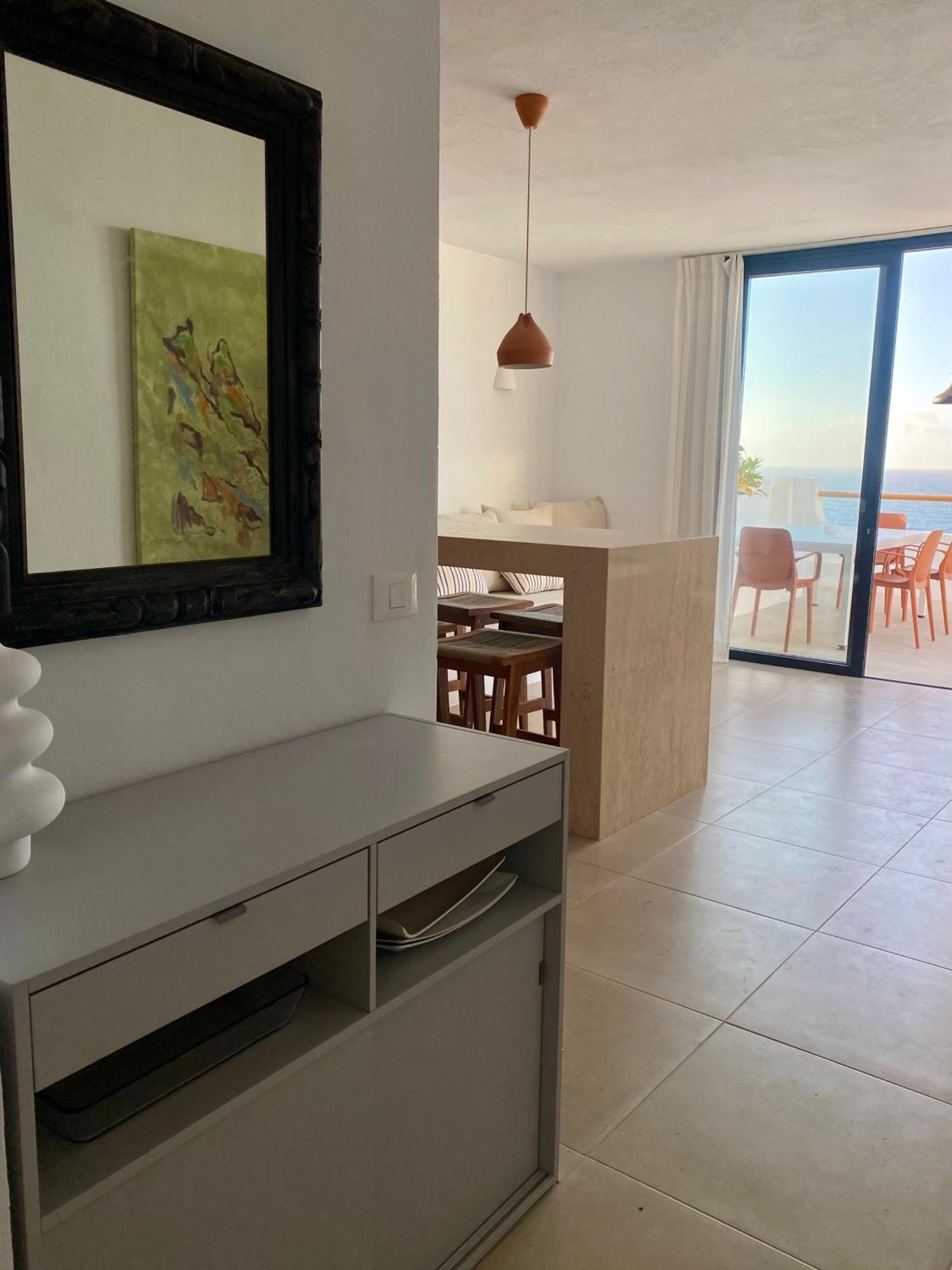 Casa Costa Apartments Bajamar  Eksteriør bilde