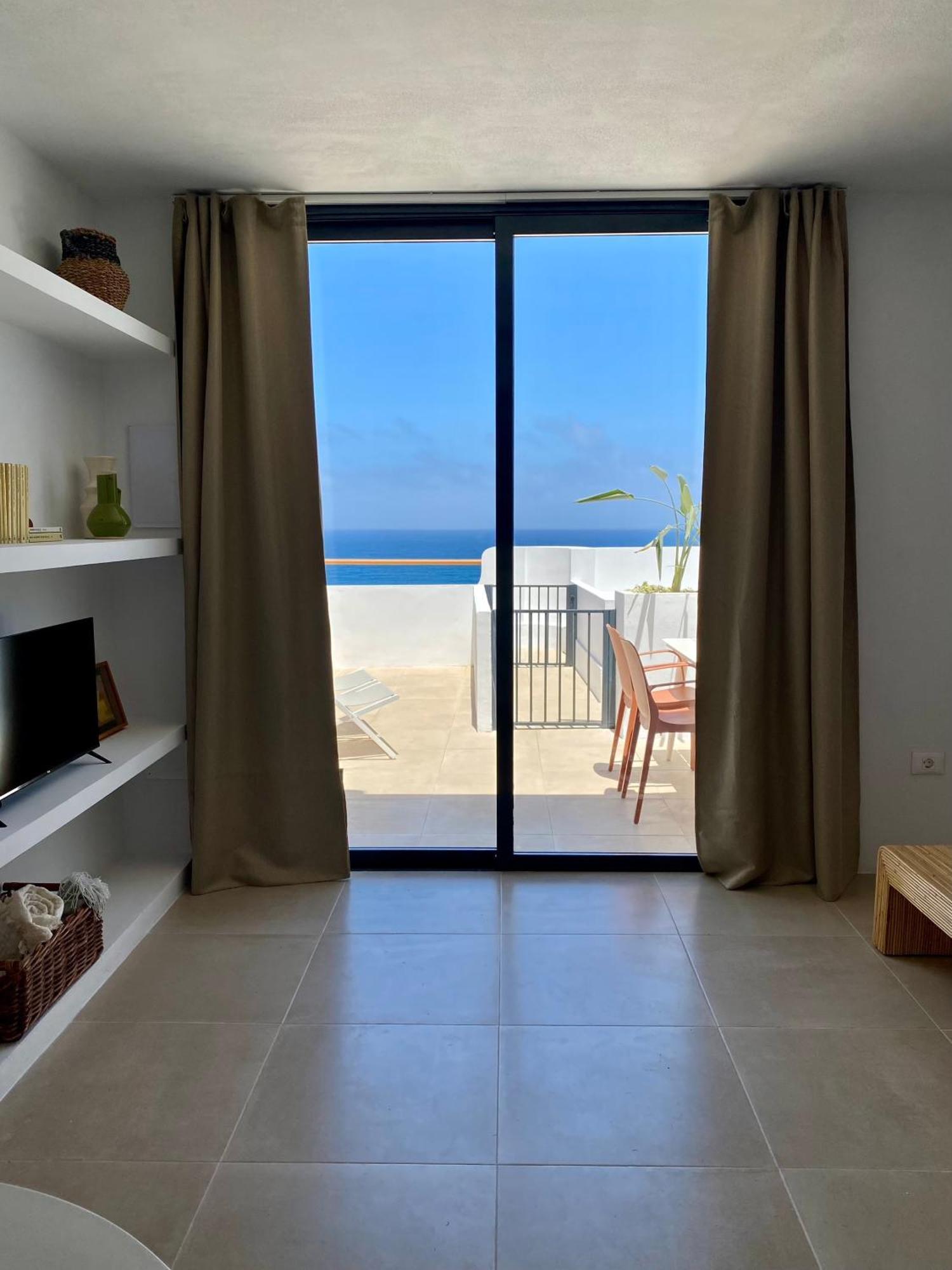 Casa Costa Apartments Bajamar  Eksteriør bilde