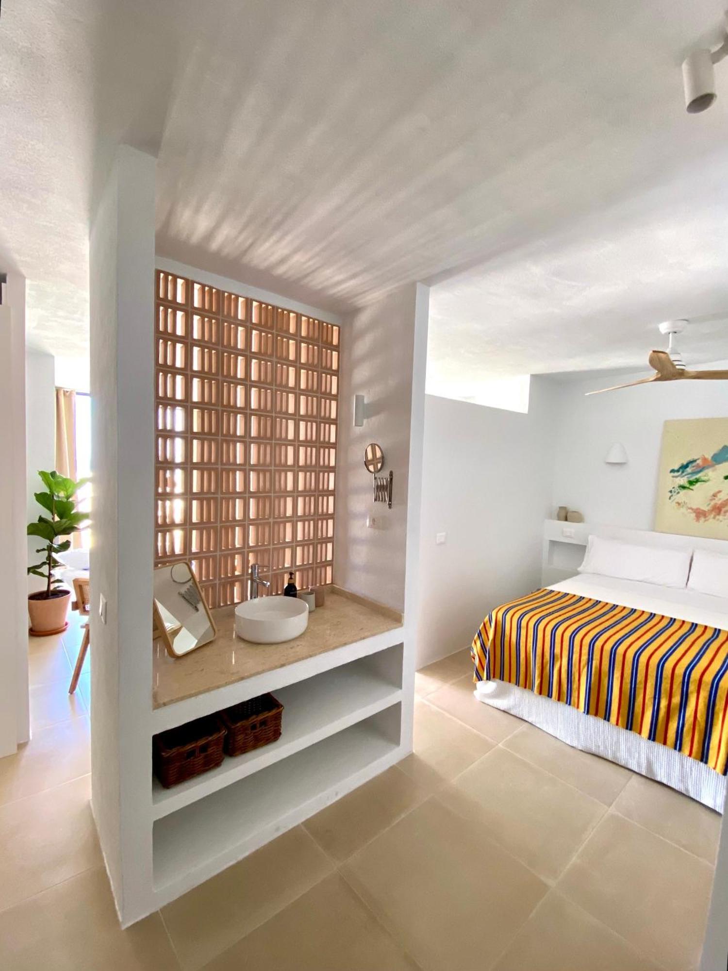 Casa Costa Apartments Bajamar  Eksteriør bilde