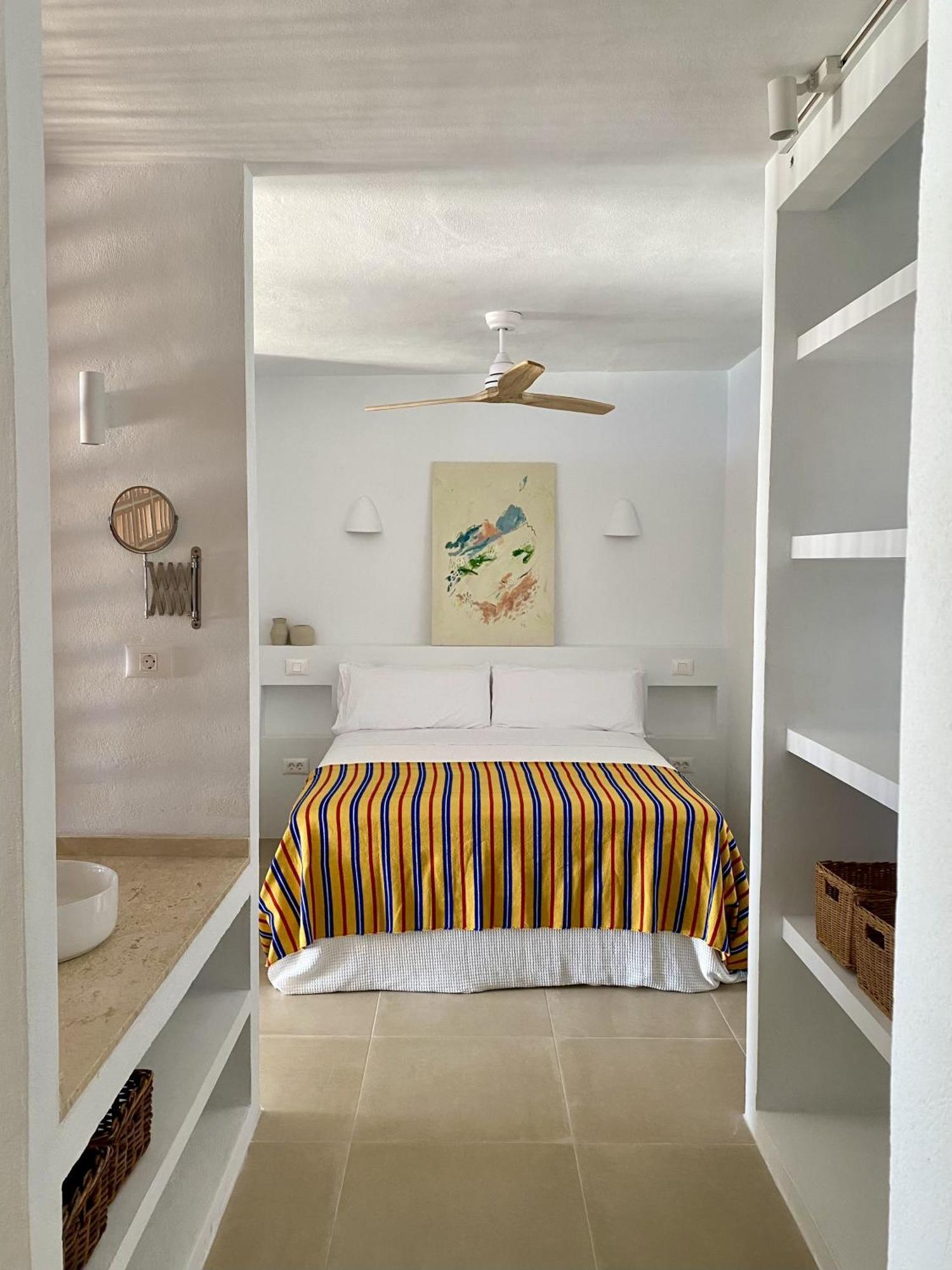 Casa Costa Apartments Bajamar  Eksteriør bilde