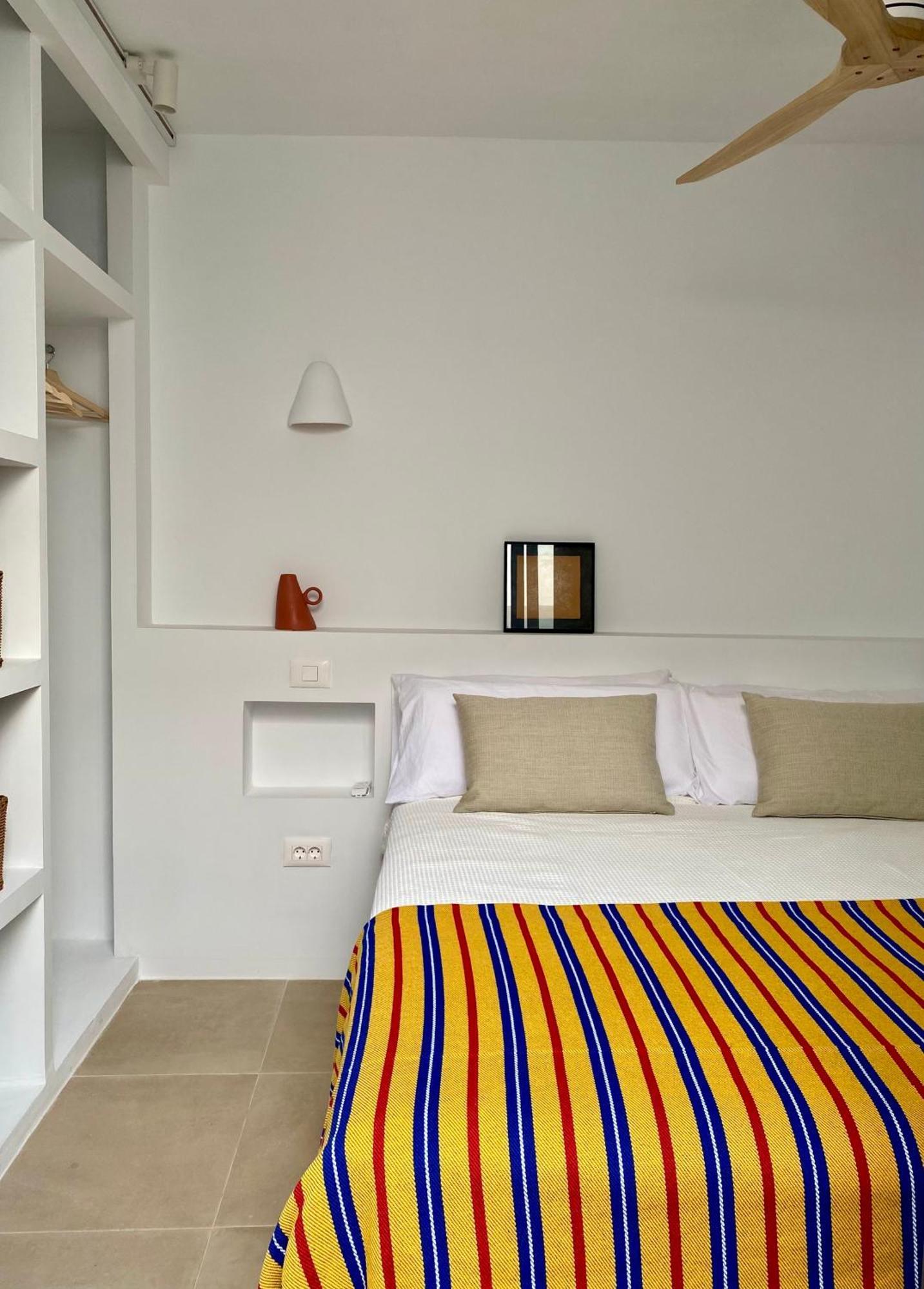 Casa Costa Apartments Bajamar  Eksteriør bilde