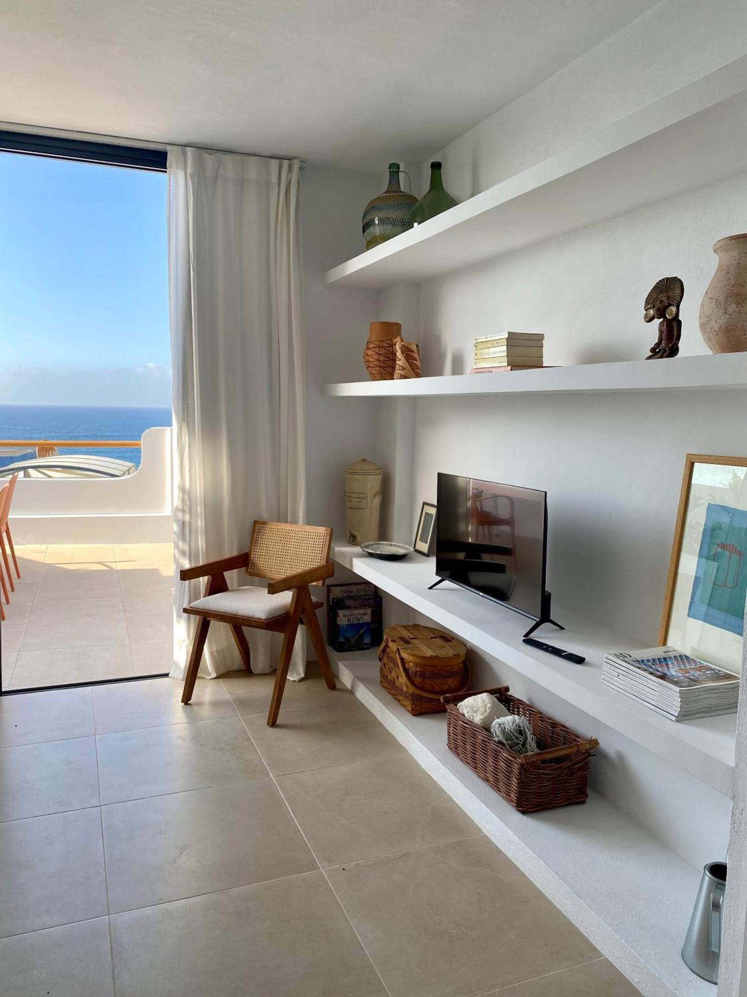 Casa Costa Apartments Bajamar  Eksteriør bilde