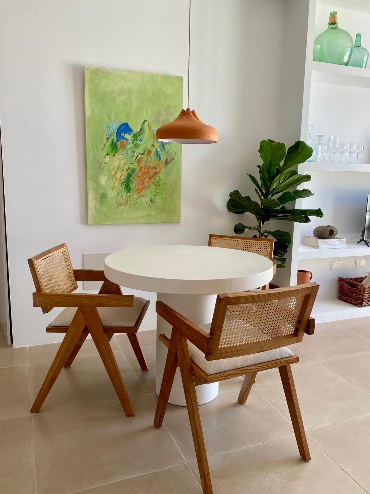 Casa Costa Apartments Bajamar  Eksteriør bilde