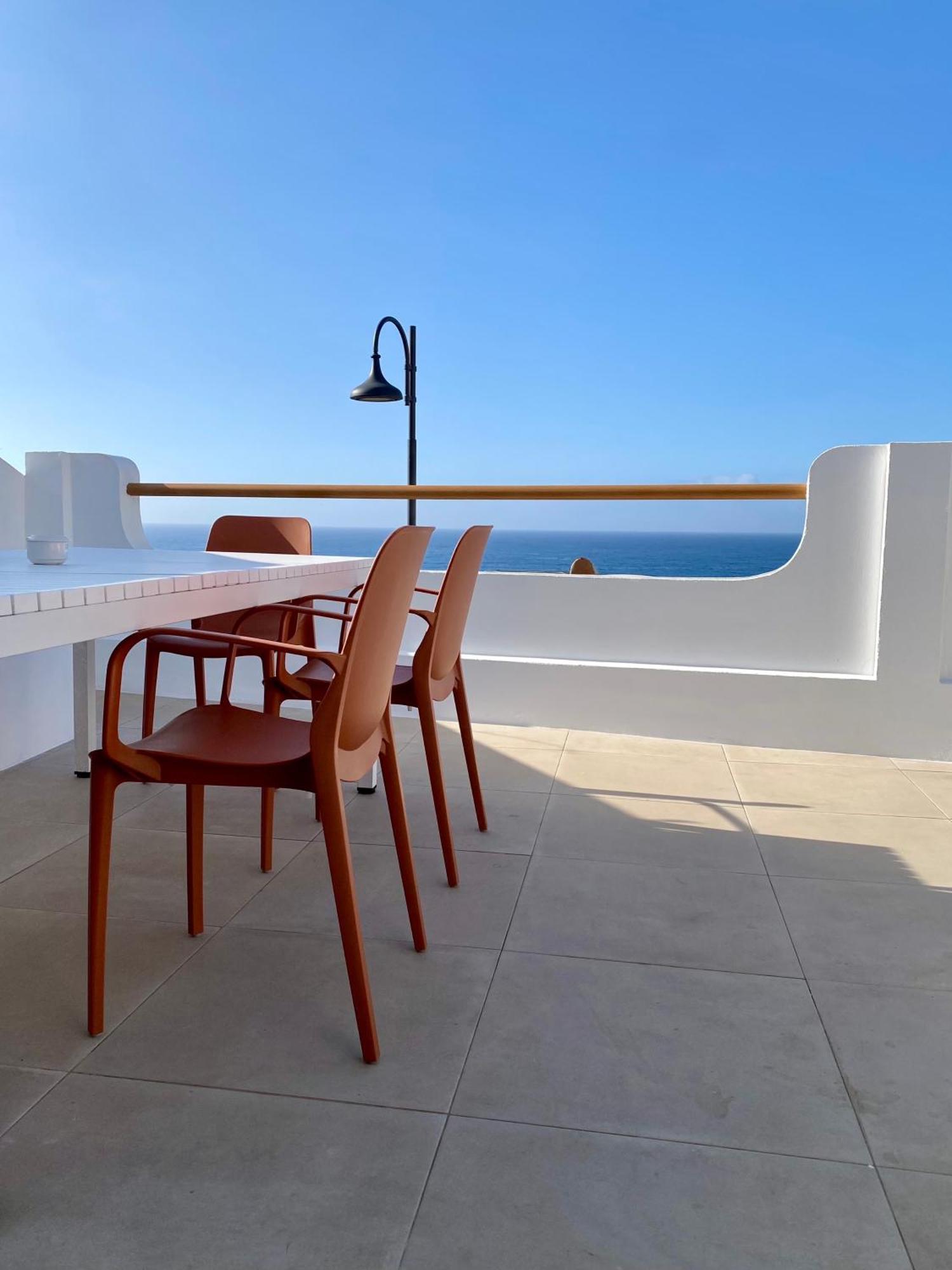 Casa Costa Apartments Bajamar  Eksteriør bilde