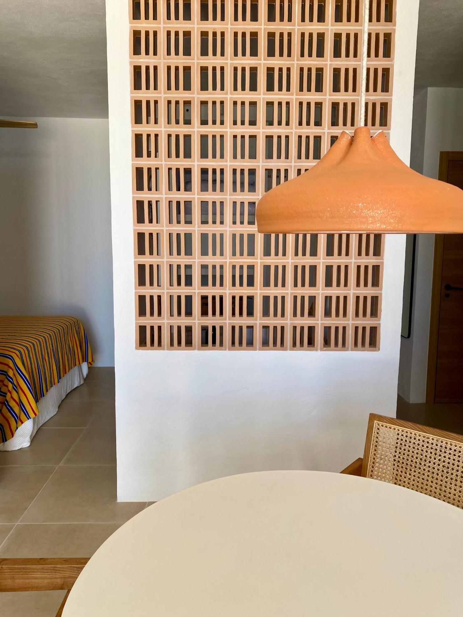 Casa Costa Apartments Bajamar  Eksteriør bilde