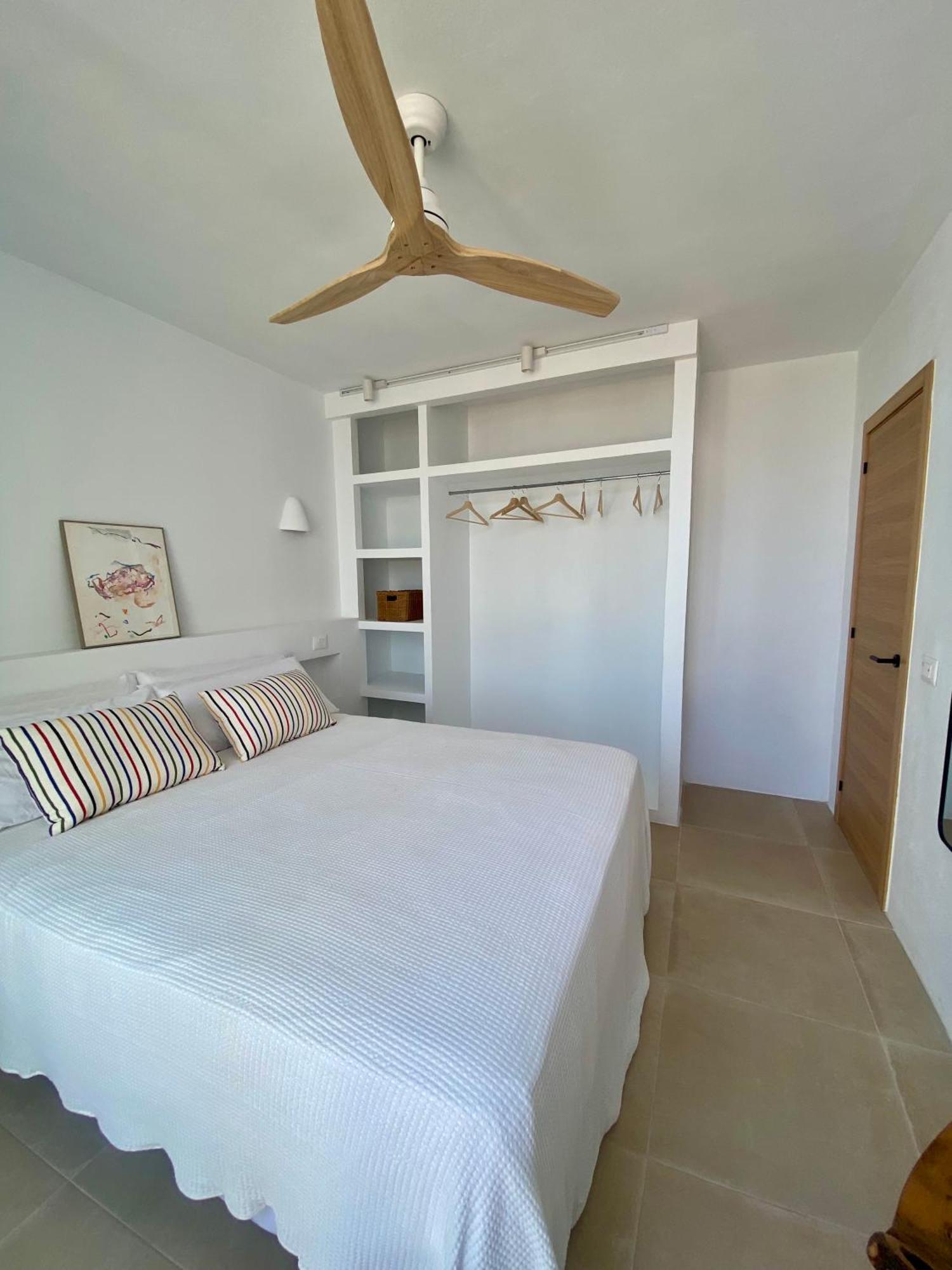 Casa Costa Apartments Bajamar  Eksteriør bilde