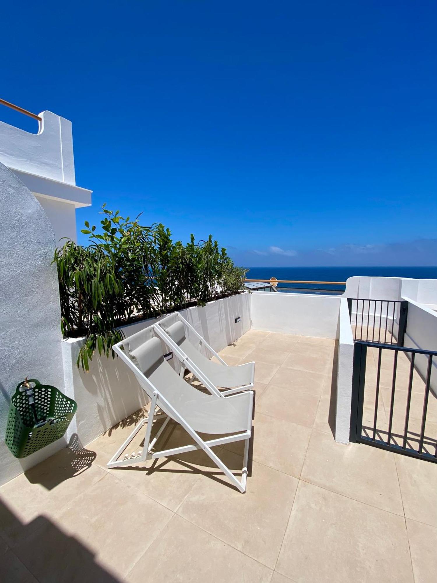 Casa Costa Apartments Bajamar  Eksteriør bilde