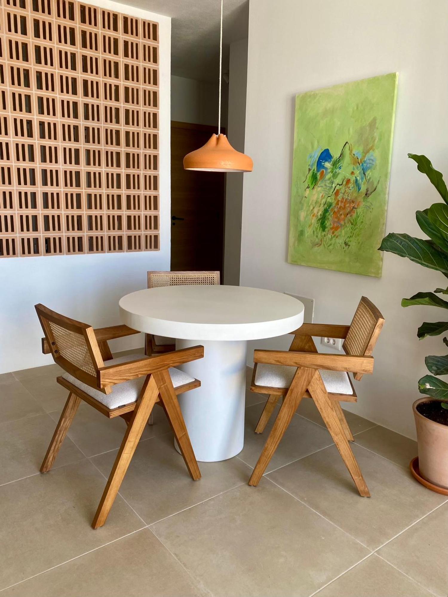 Casa Costa Apartments Bajamar  Eksteriør bilde