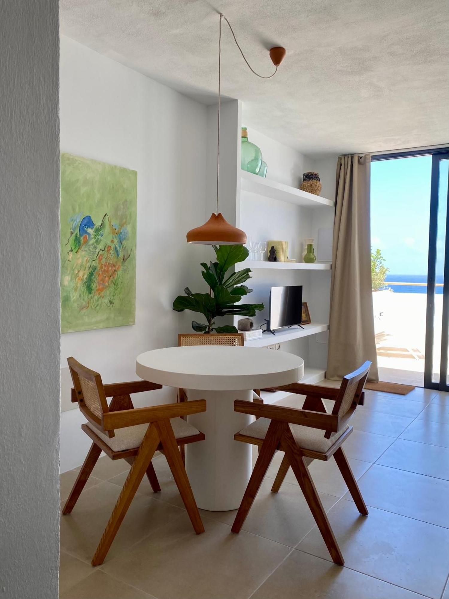 Casa Costa Apartments Bajamar  Eksteriør bilde