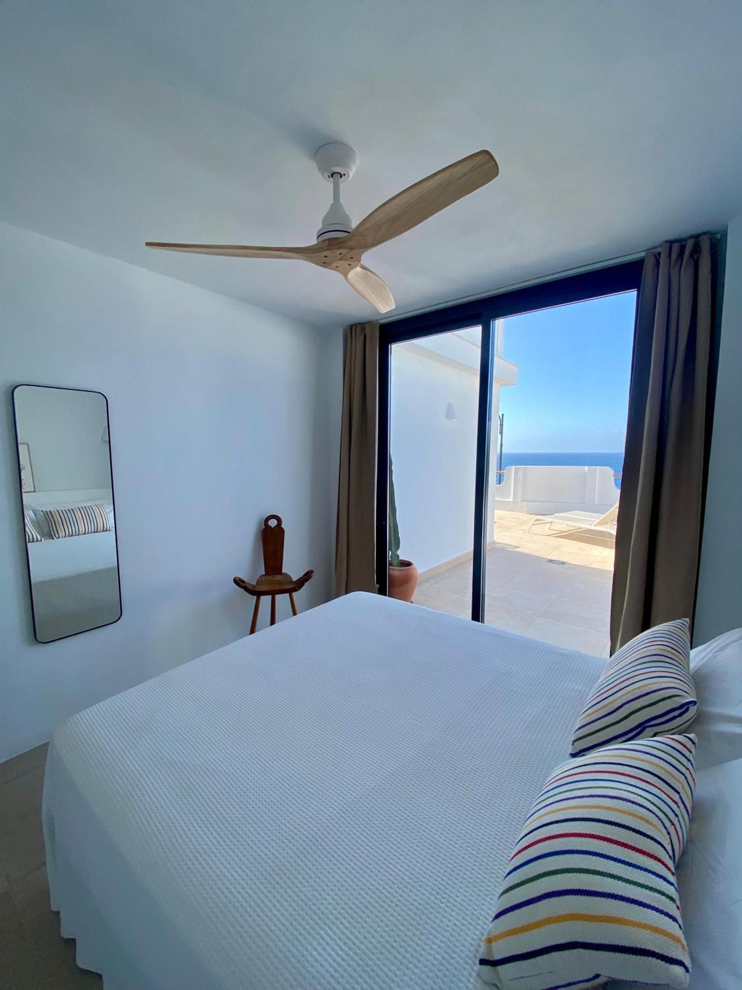 Casa Costa Apartments Bajamar  Eksteriør bilde