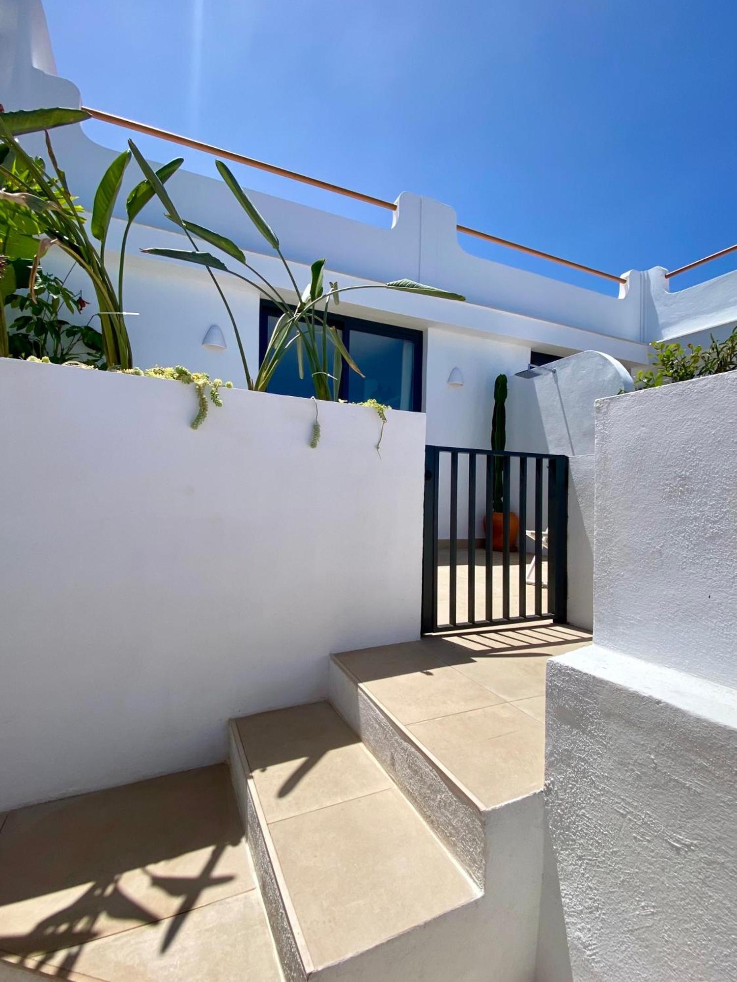 Casa Costa Apartments Bajamar  Eksteriør bilde