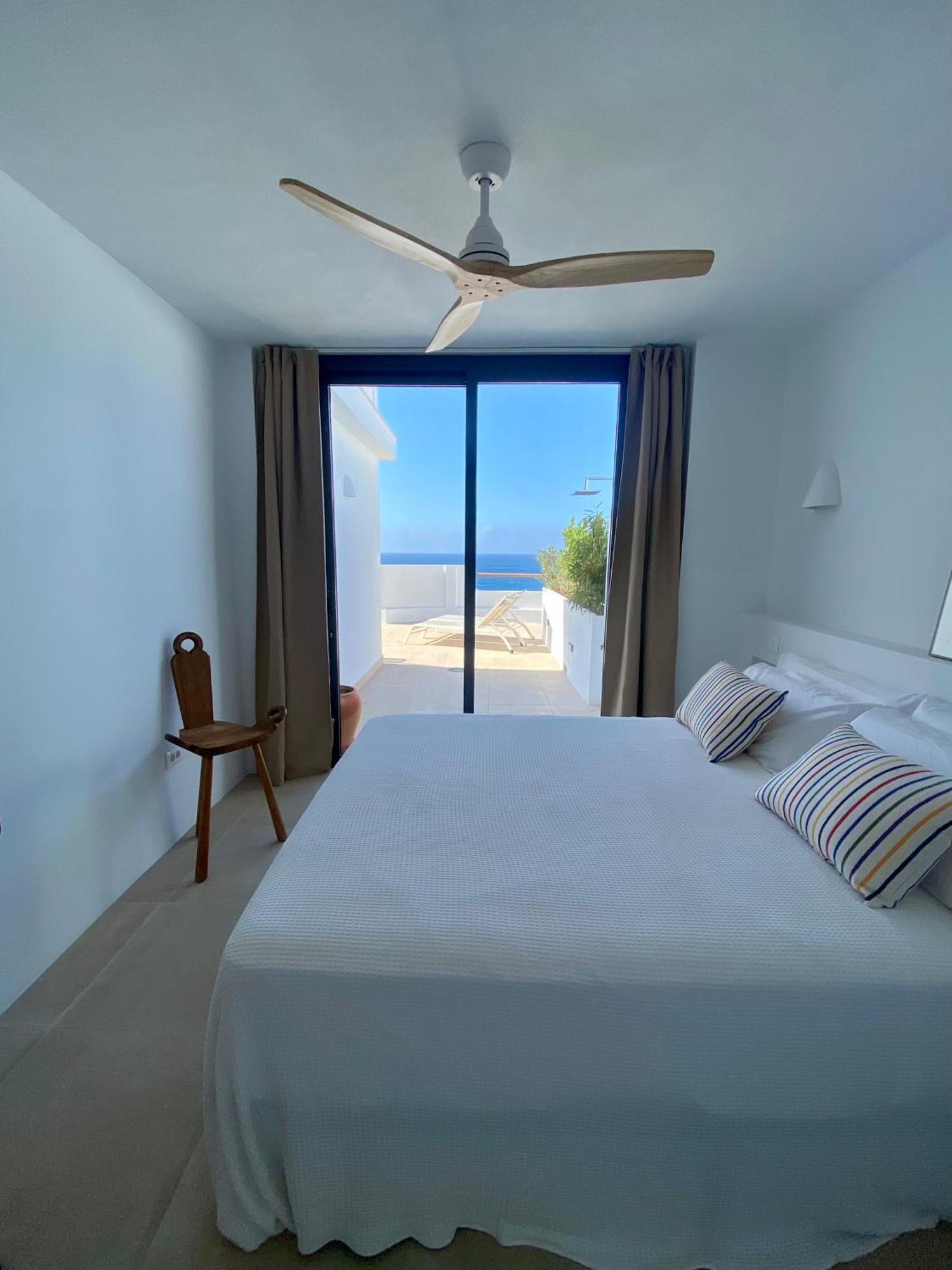 Casa Costa Apartments Bajamar  Eksteriør bilde