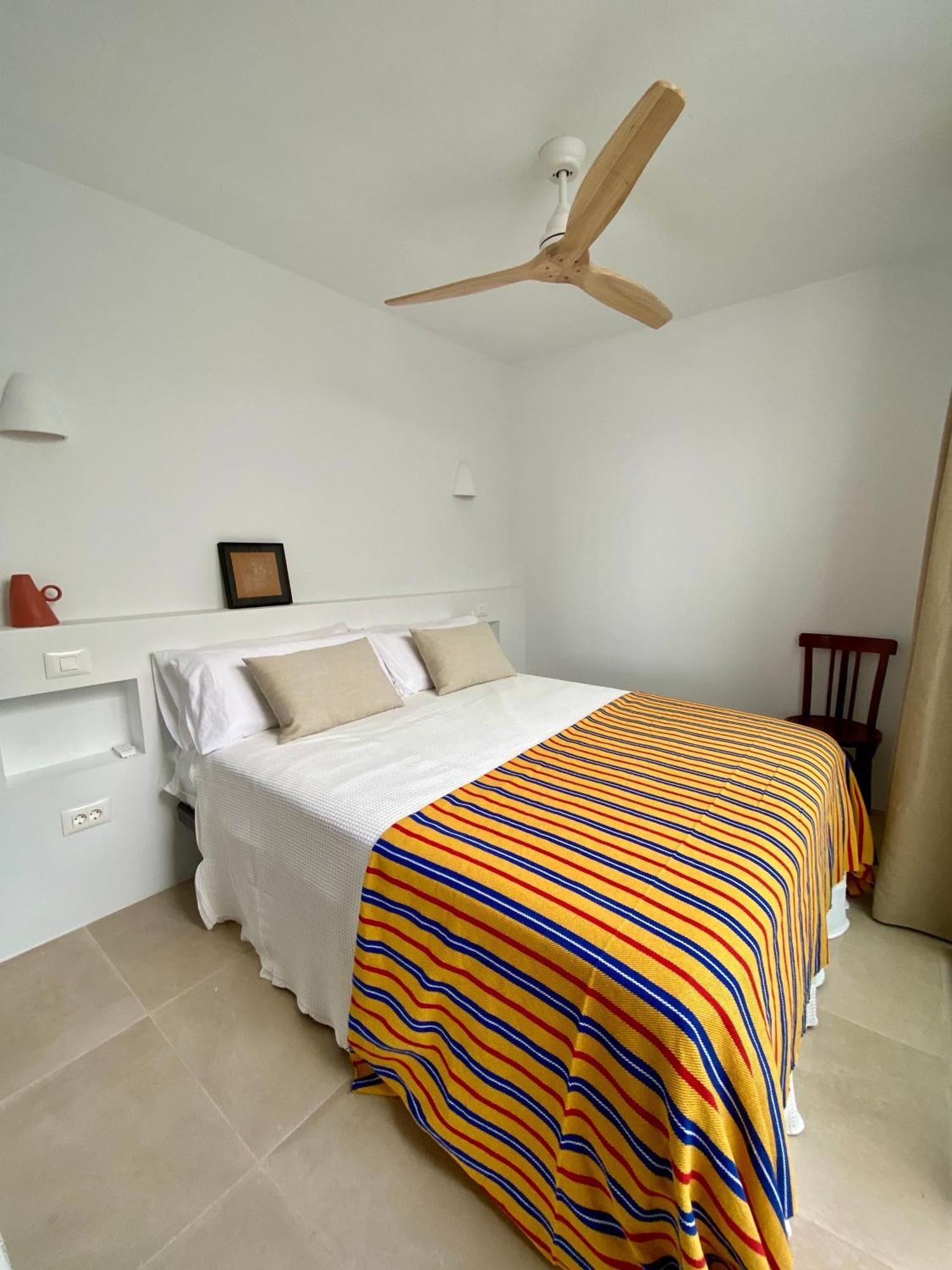 Casa Costa Apartments Bajamar  Eksteriør bilde