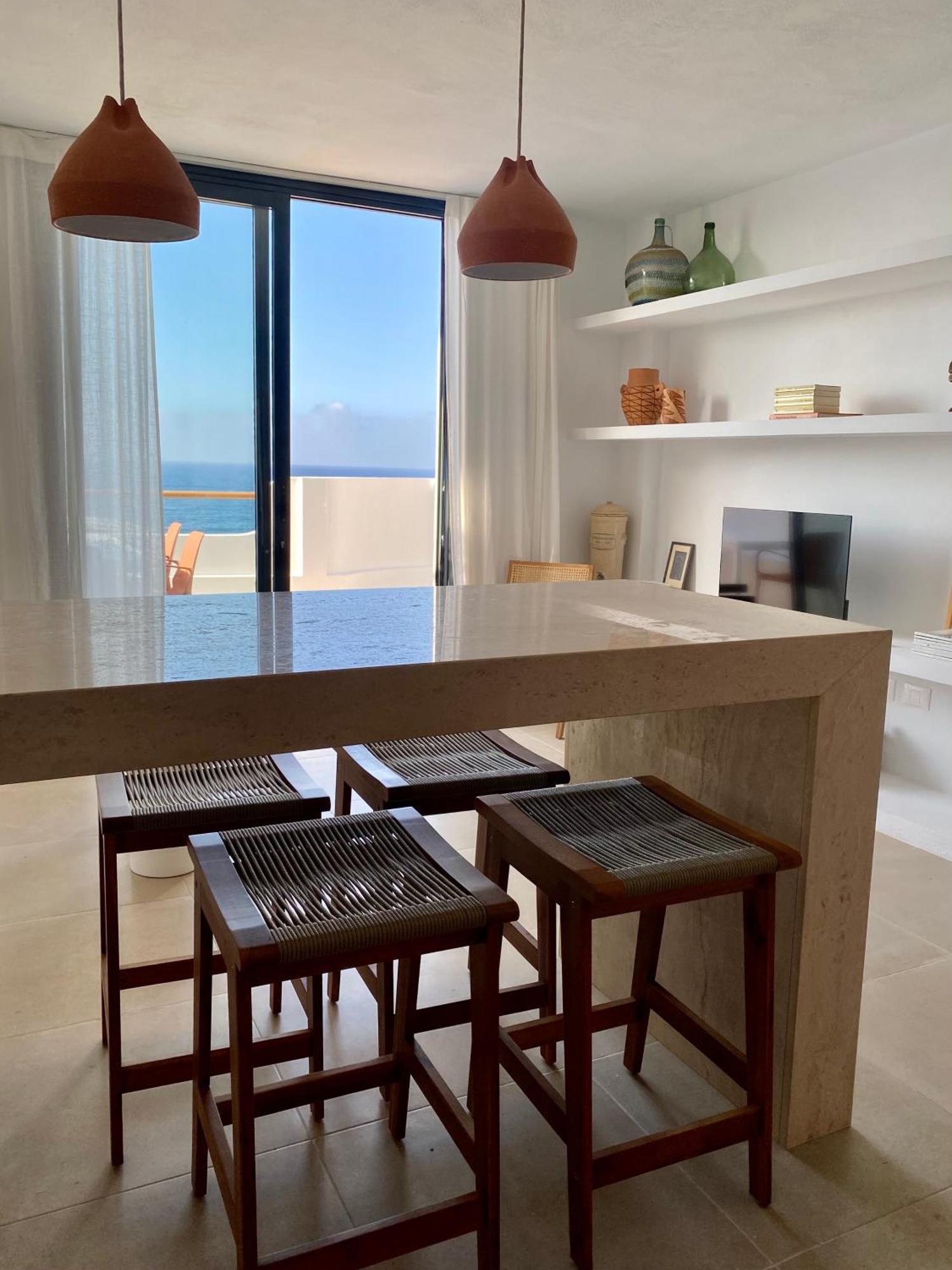 Casa Costa Apartments Bajamar  Eksteriør bilde