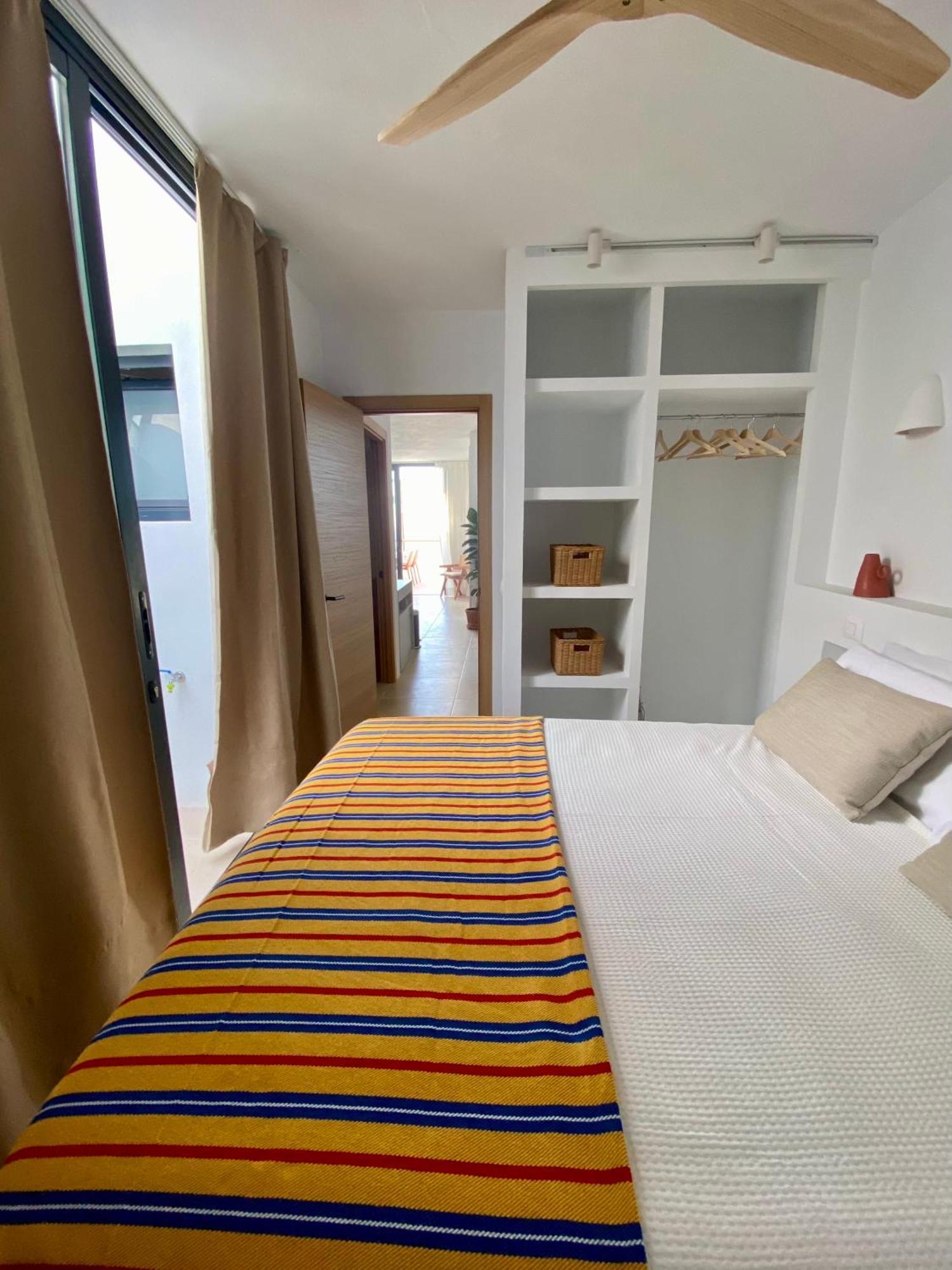 Casa Costa Apartments Bajamar  Eksteriør bilde