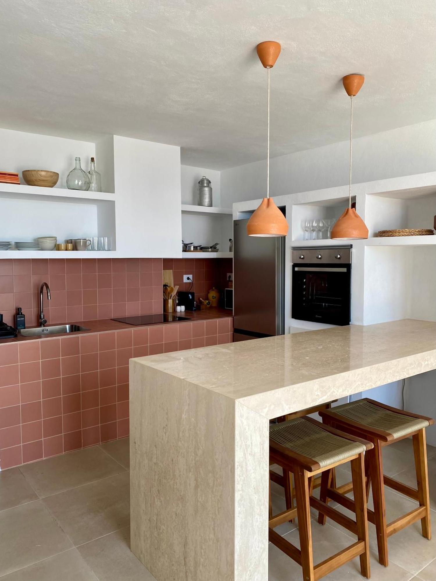 Casa Costa Apartments Bajamar  Eksteriør bilde