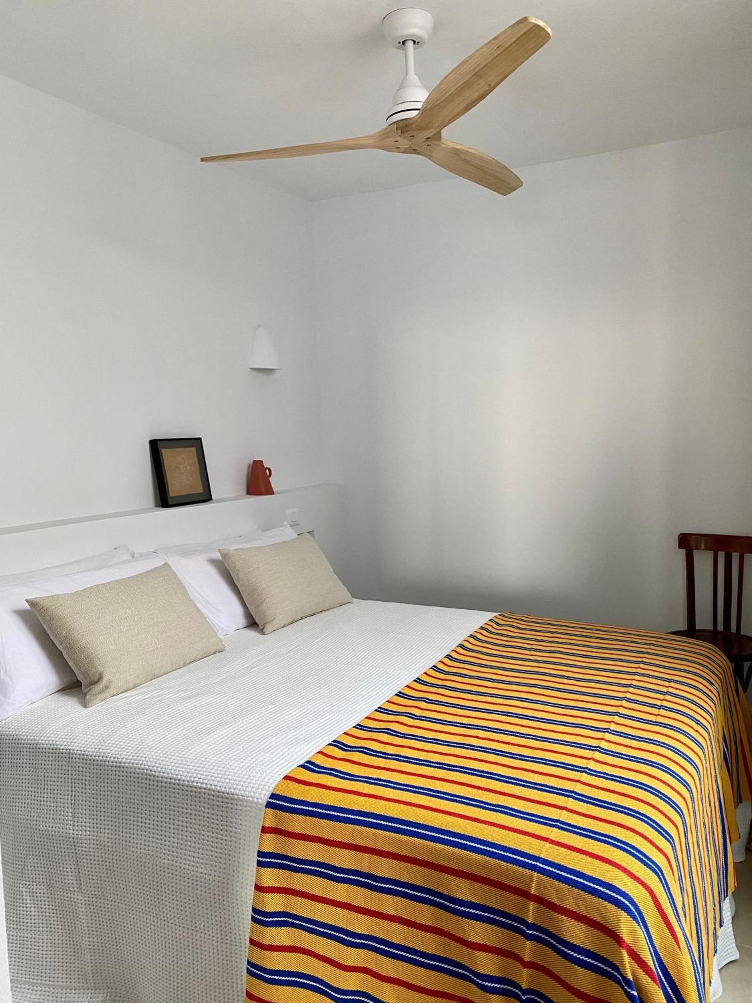 Casa Costa Apartments Bajamar  Eksteriør bilde