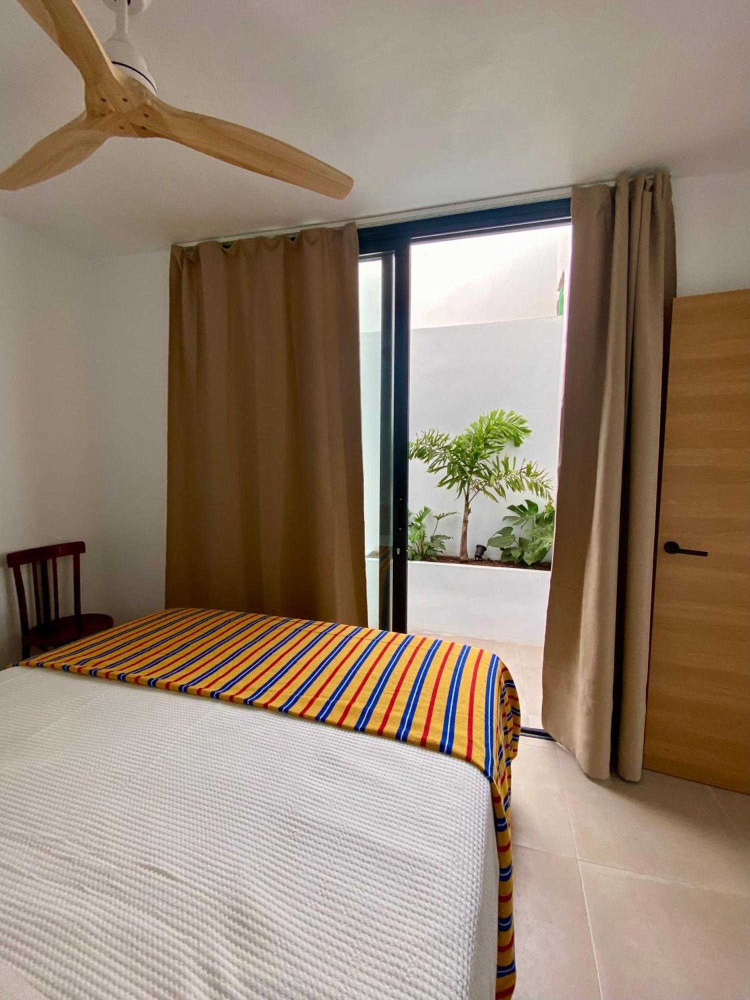 Casa Costa Apartments Bajamar  Eksteriør bilde