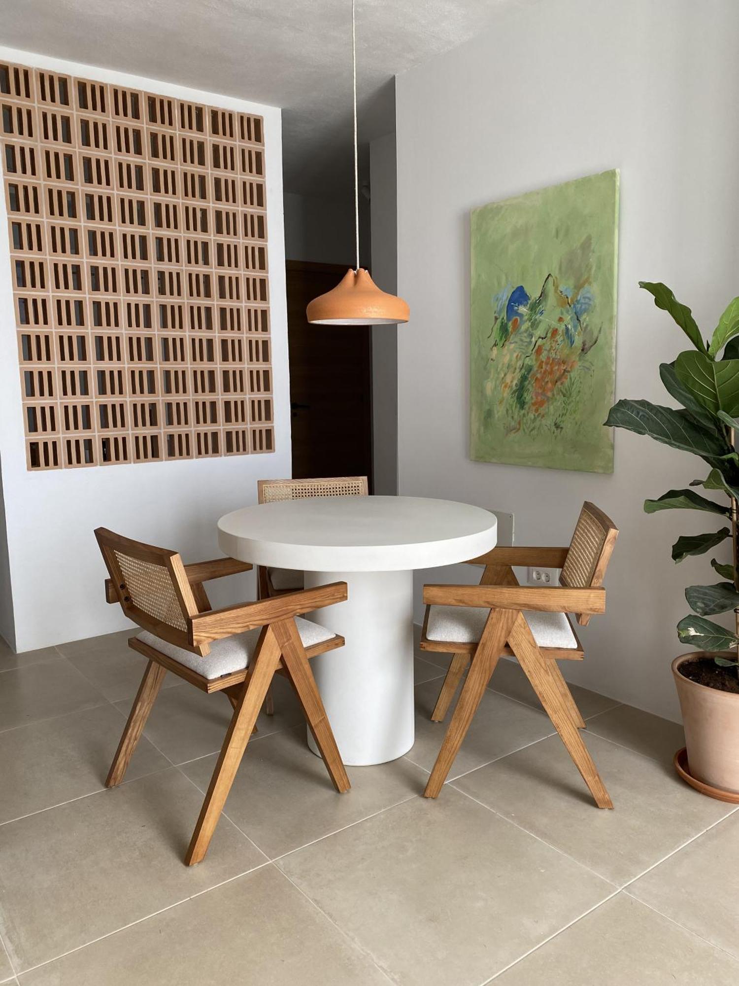 Casa Costa Apartments Bajamar  Eksteriør bilde