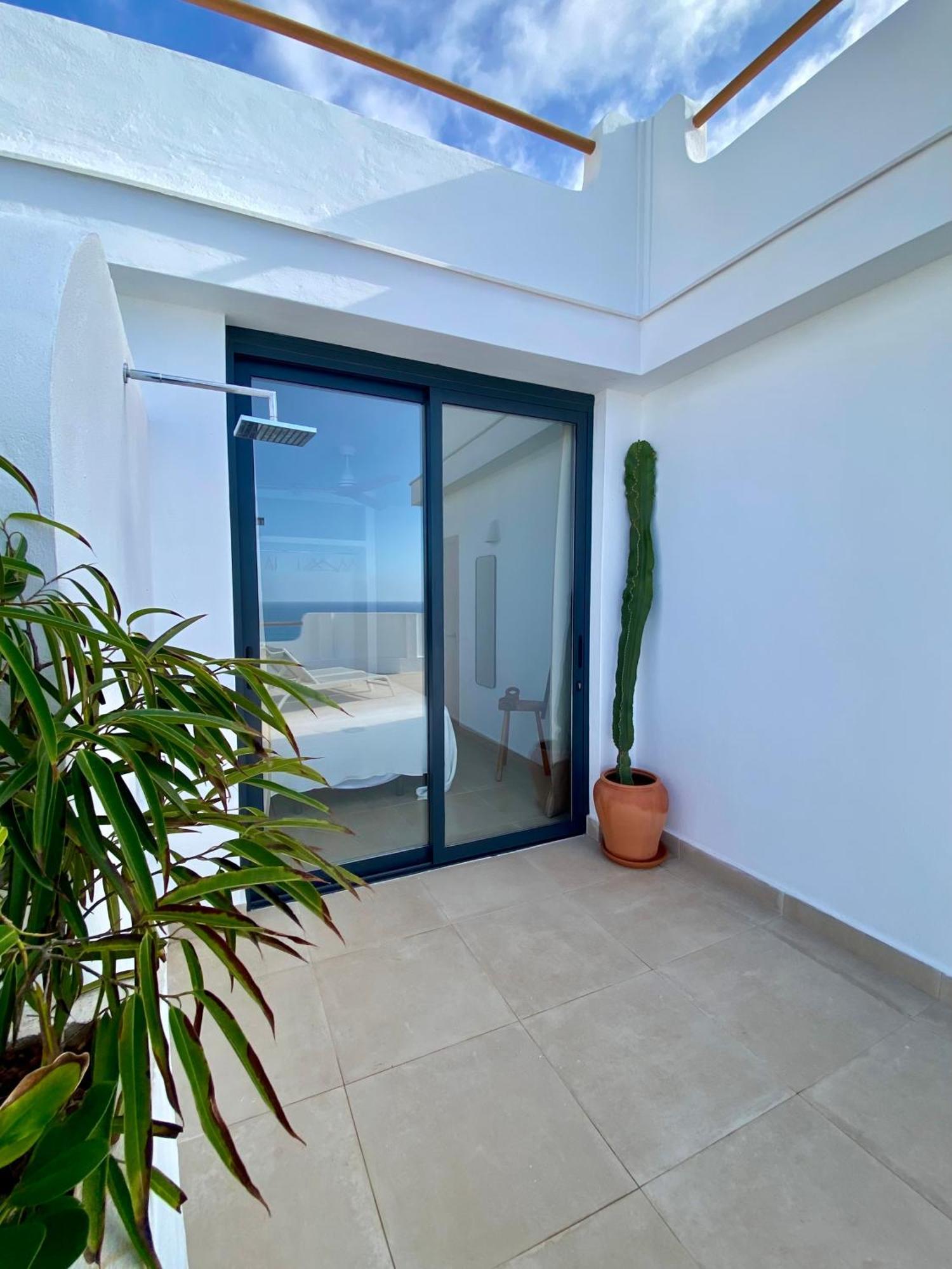 Casa Costa Apartments Bajamar  Eksteriør bilde