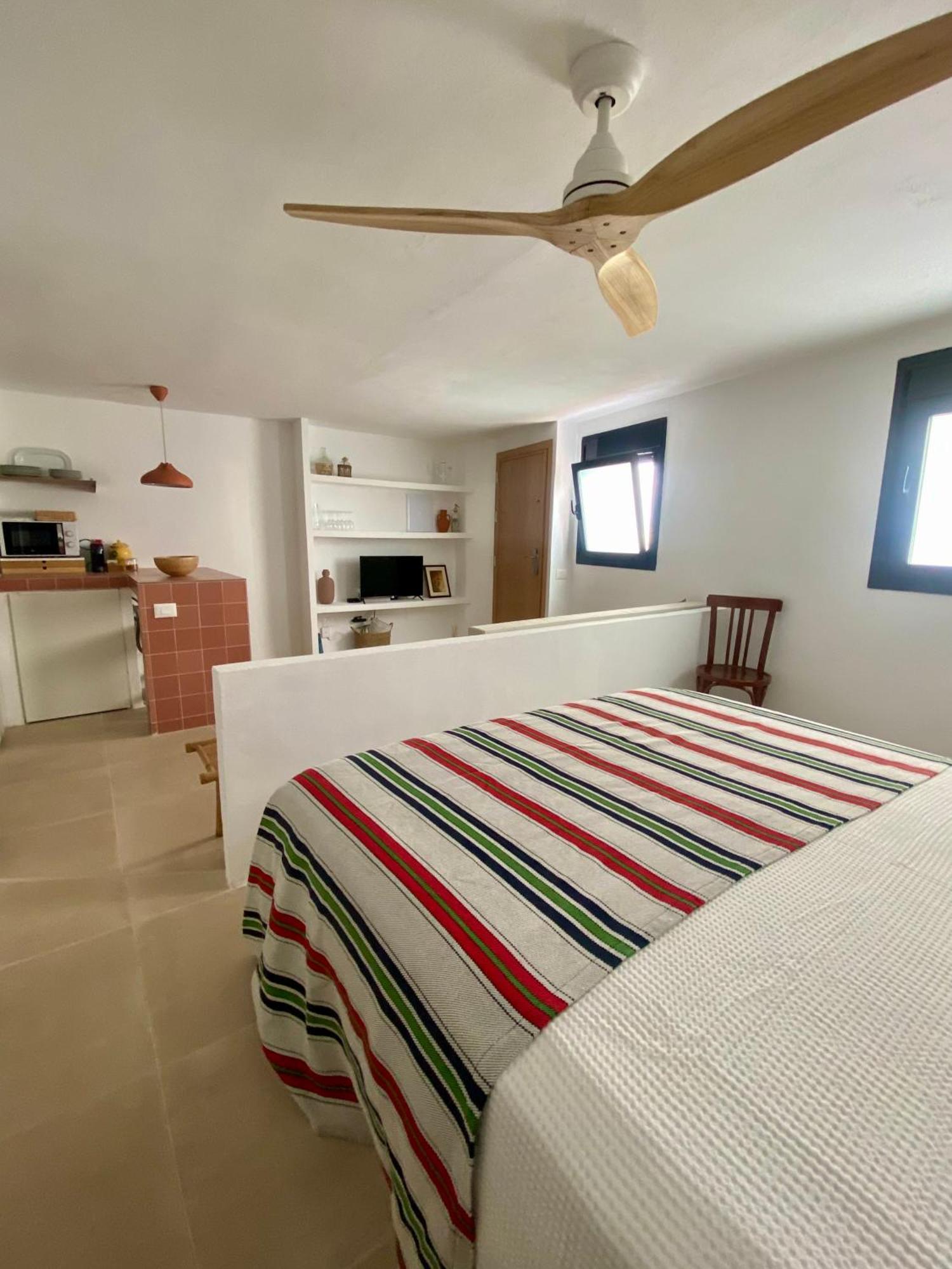 Casa Costa Apartments Bajamar  Eksteriør bilde